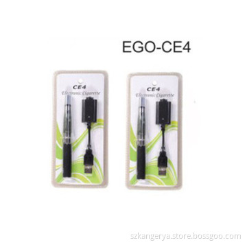 EGO-CE4 E-Cigarette Blister Packing